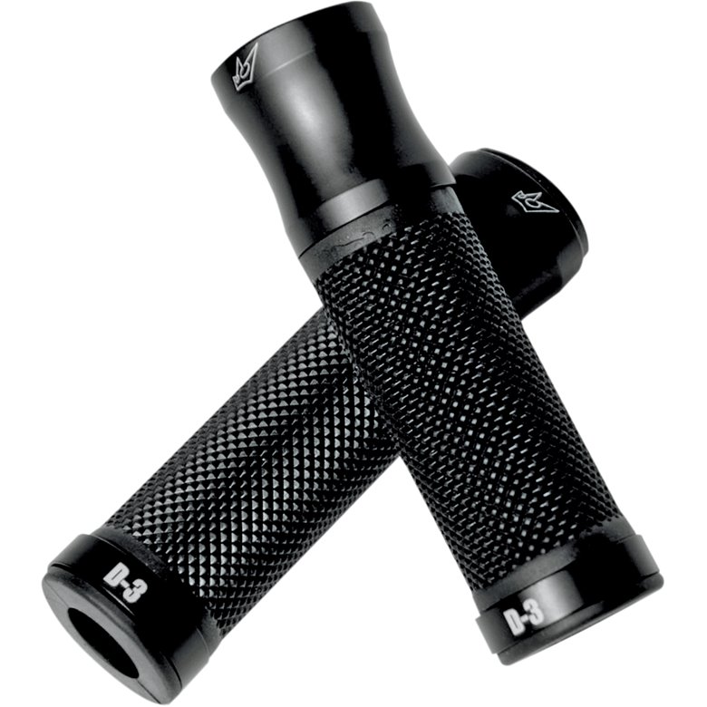 7/8" D3 Grips