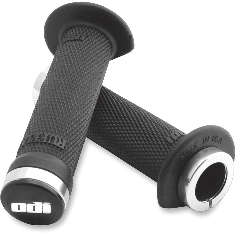 Ruffian Lock-On ATV Grips