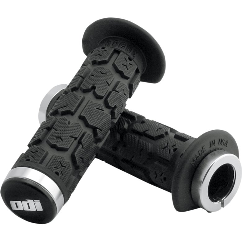 Rogue Lock-On ATV Grips