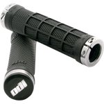 Ruffian Half Waffle Lock-On ATV Grips