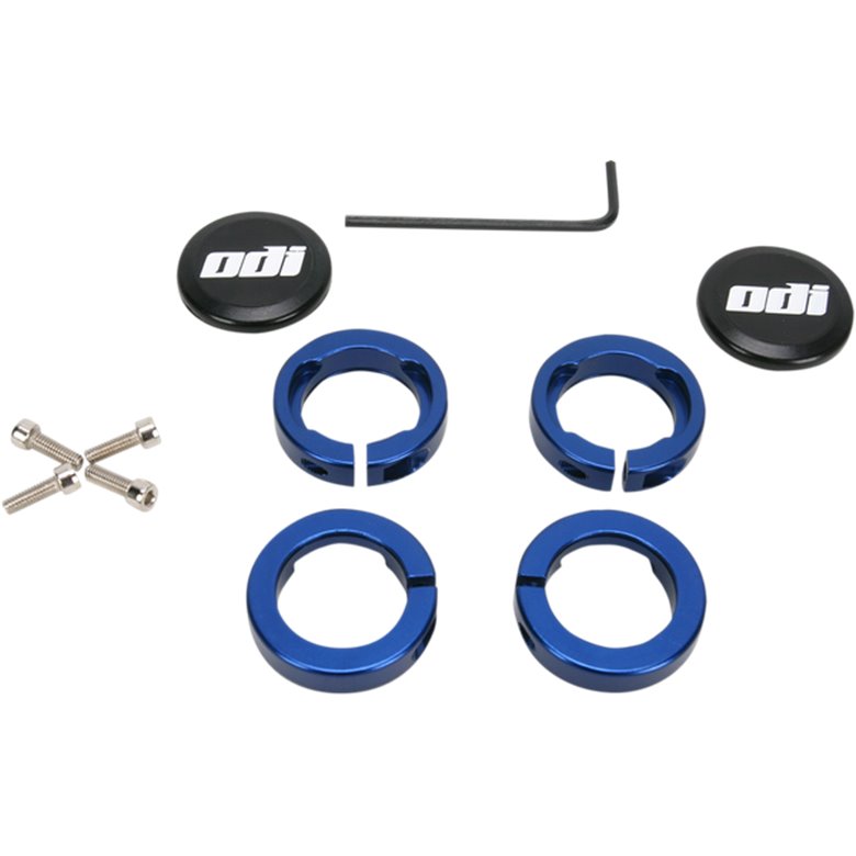 Lock Jaw Clamps