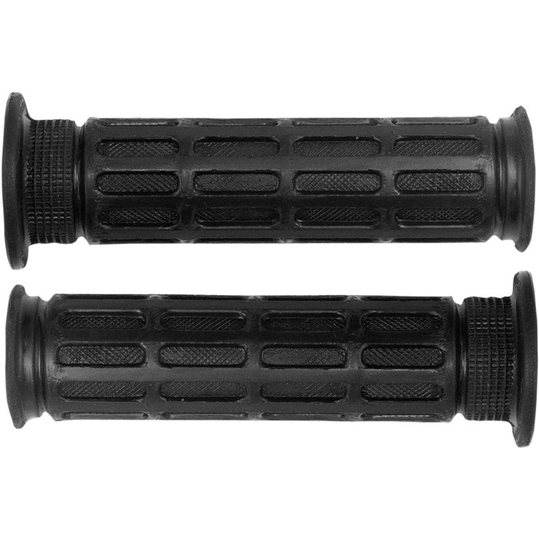 Classic OE-Style Grips