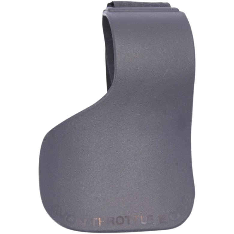Throttle Assist