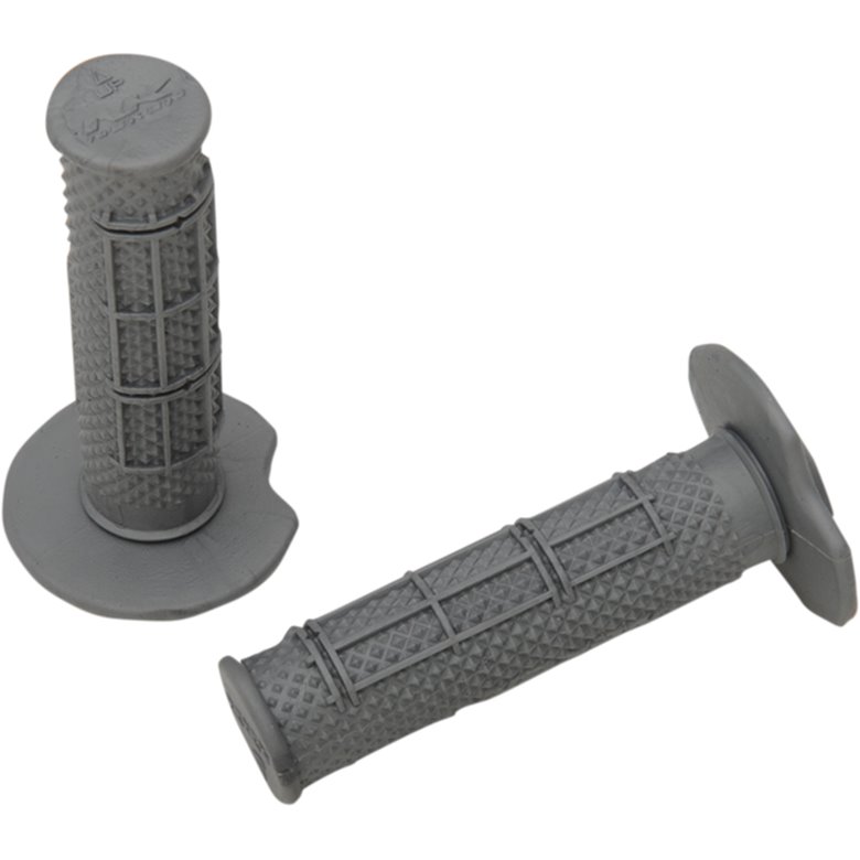 Replacement Gray SFH Grips