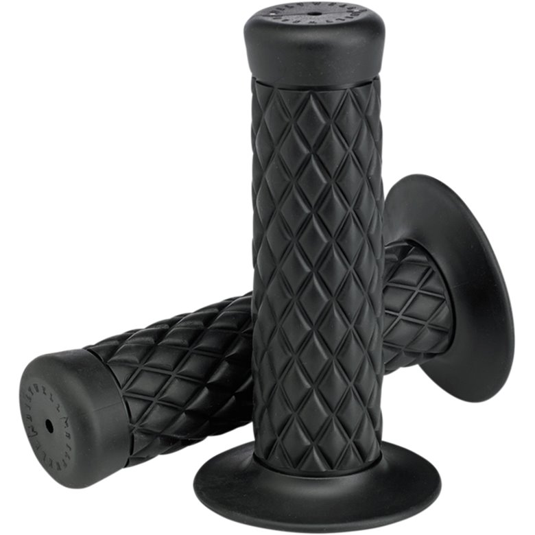 Thruster Bar Grips