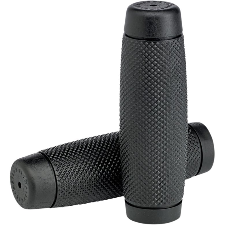 Recoil Bar Grips