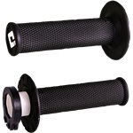 V2 Lock-On No-Waffle Grips