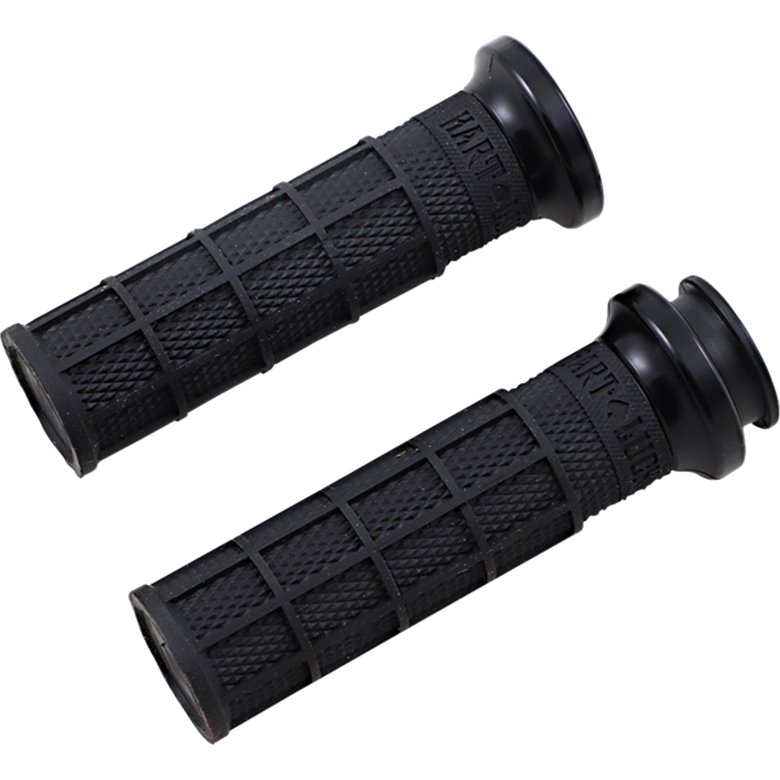 Indian Hart-Luck Signature V-Twin Lock-On� Grips