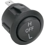 Replacement High/Low Rocker Switch