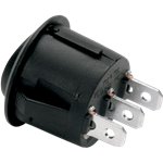 Replacement High/Low Rocker Switch