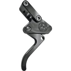 Billet Throttle Lever