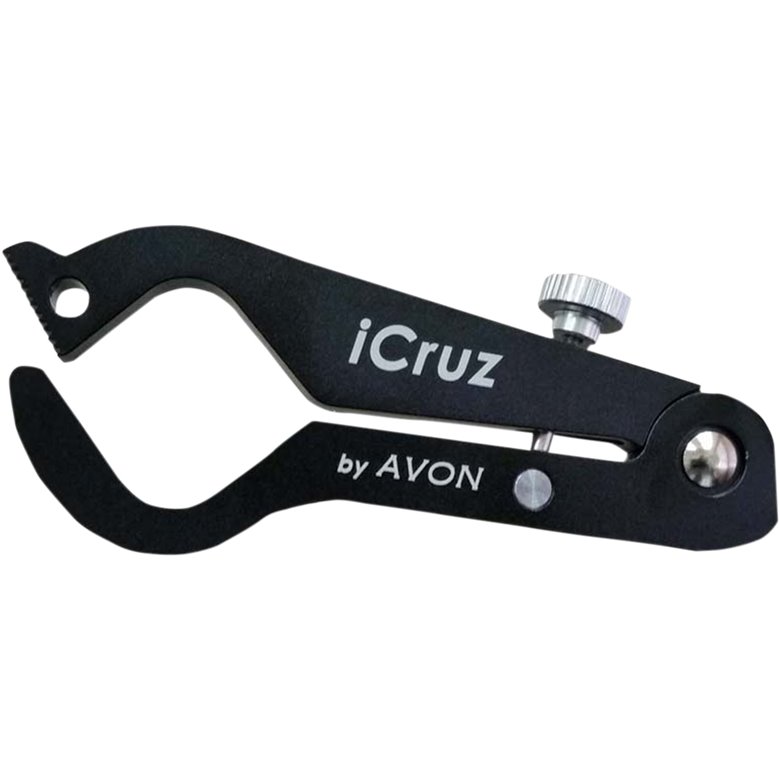 iCruz Throttle Lock