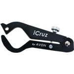 iCruz Throttle Lock