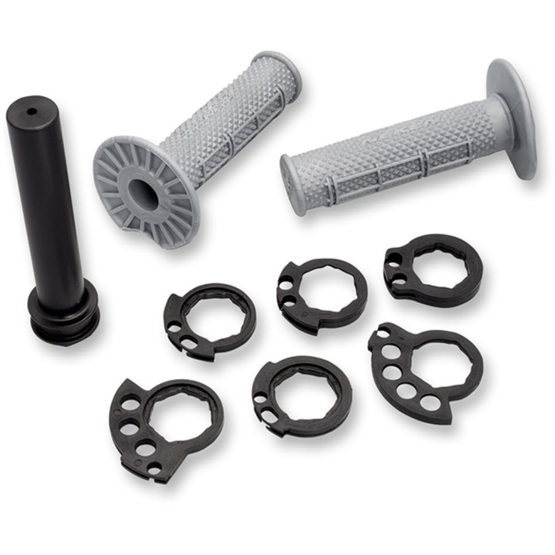 SFH Throttle Tube/Grip Kit