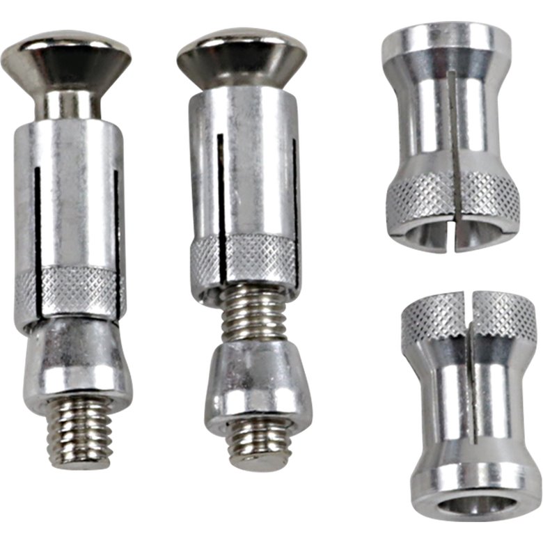 Probend� Bar End Hardware