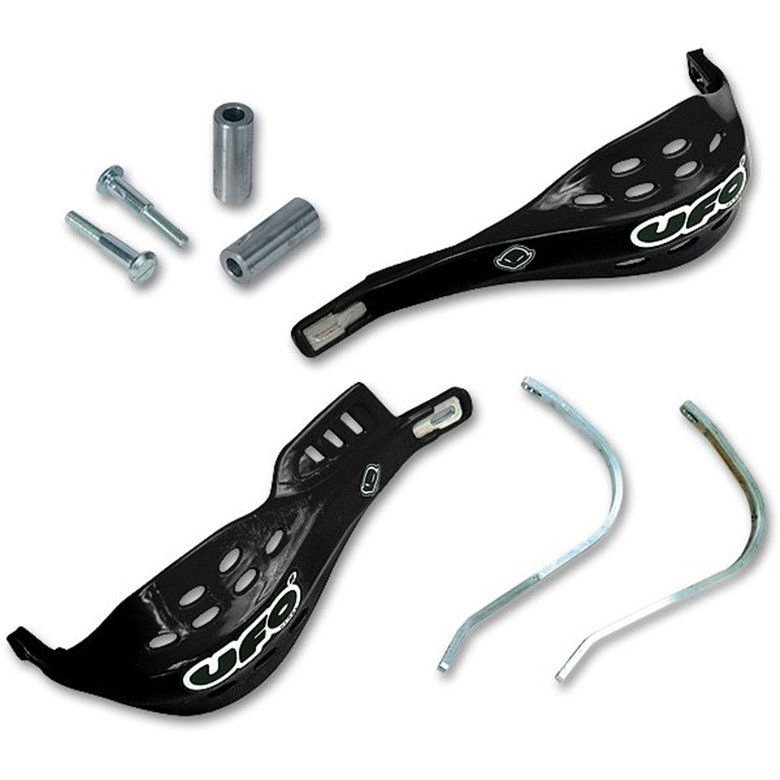 JUMPY SUPERMOTARD HAND GUARD PRO-TAPER