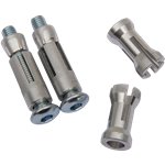 Probend� CRM Ultra Bar End Set