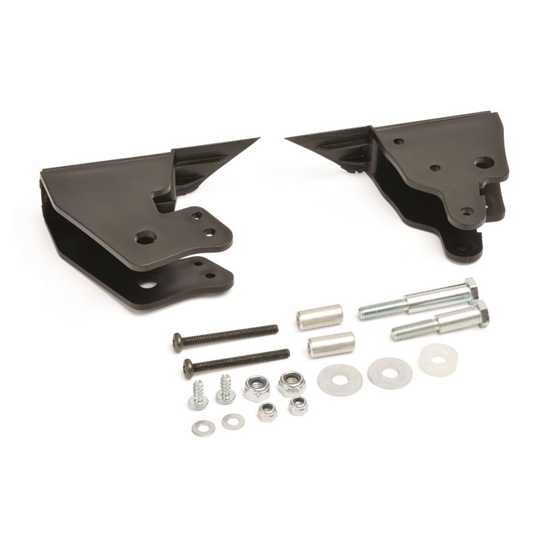 Universal Lever Mounting System MX Rocks & Qwest