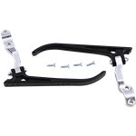 Moto Kit Handguard Mount