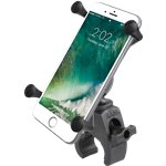 Tough-Claw� Mount with Universal X-Grip� Cradle