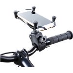 Tough-Claw� Mount with Universal X-Grip� Cradle