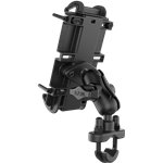 Quick Grip Phone Mount with U-Bolt Base