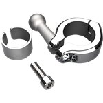 Aluminum Clamp Kit