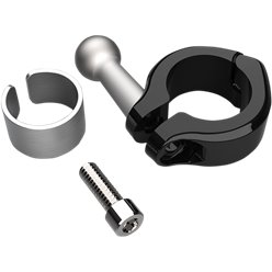 Aluminum Clamp Kit