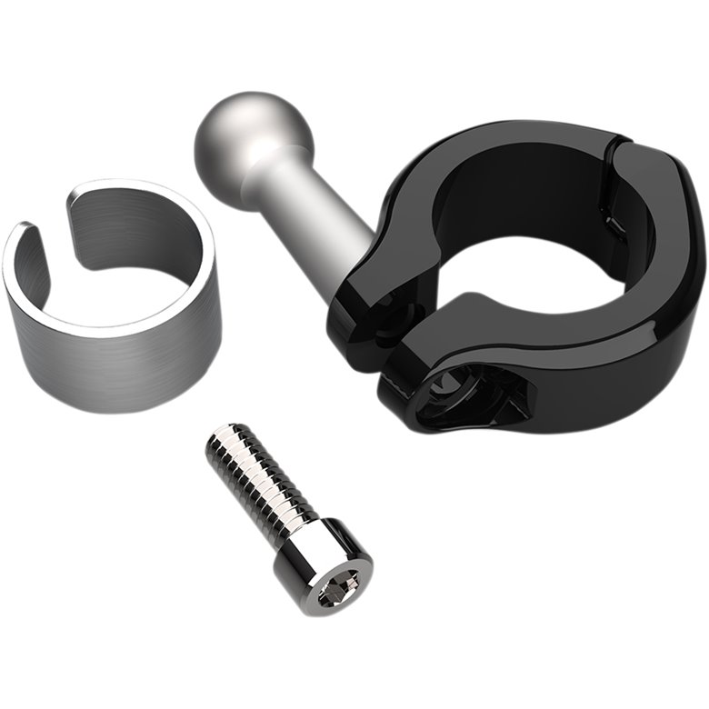 Aluminum Clamp Kit