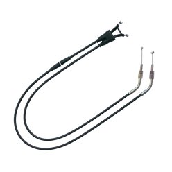 Featherlite Throttle Cable