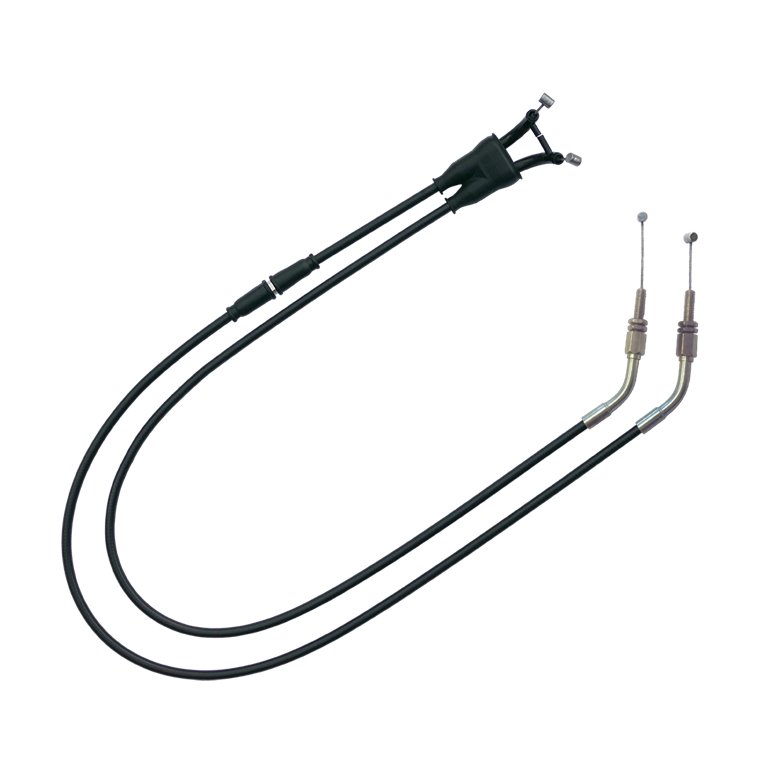 Featherlite Throttle Cable