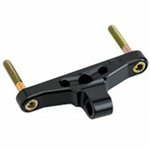 Billet Clutch Cable Bracket