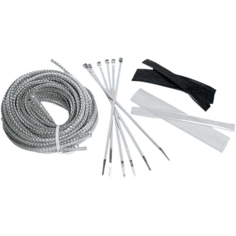 Cable, Hose And Wire Dress-Up Kit