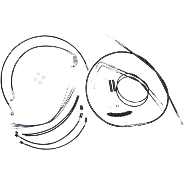 XR Handlebar Installation Kit
