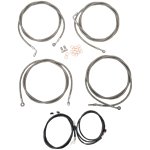 Complete Plug-and-Play Cable Kit