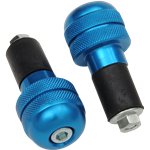 Anti-Vibration Handlebar End