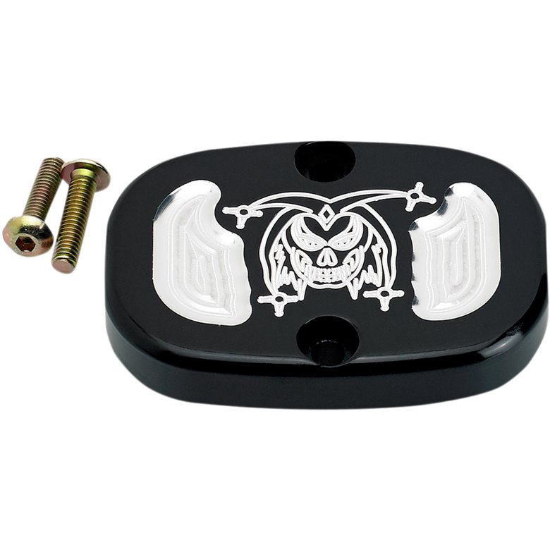 Joker Rear Master Cylinder Cover