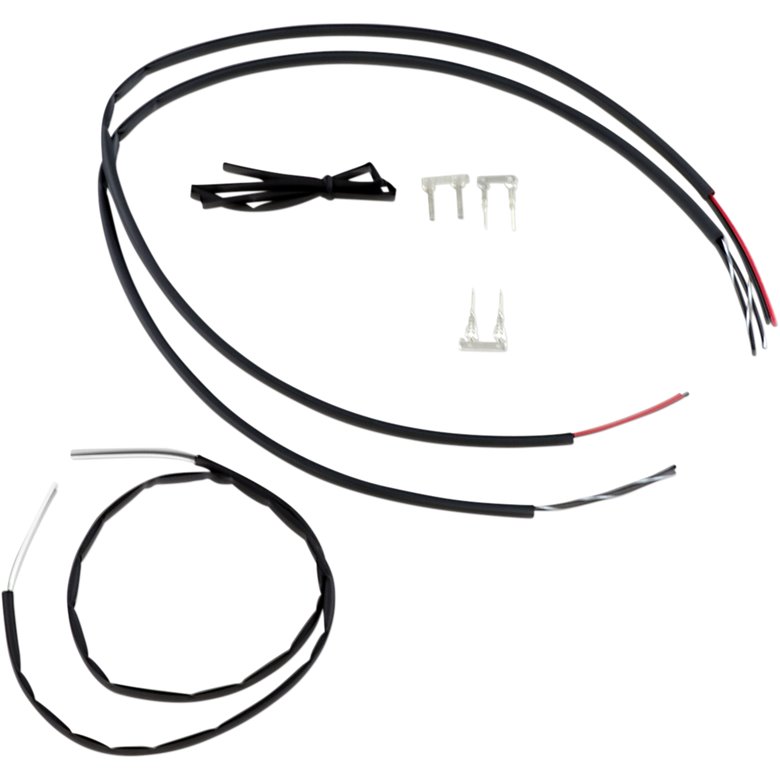 Heated Grip Wire Extension Kit