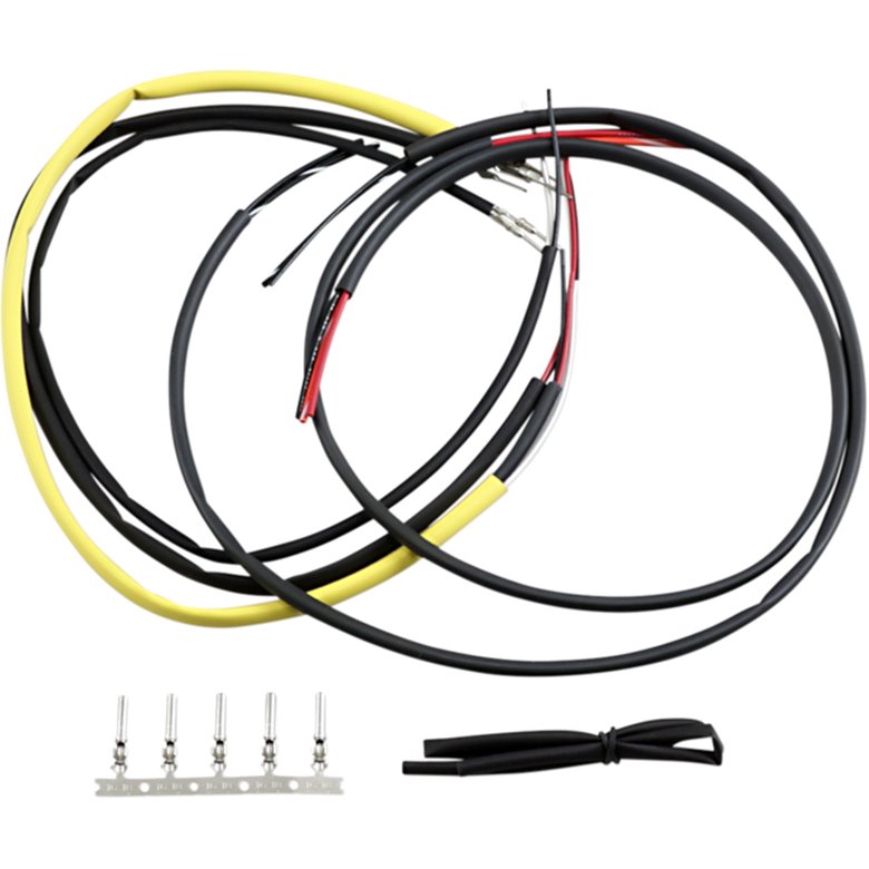 Heated Grip Wire Extension Kit