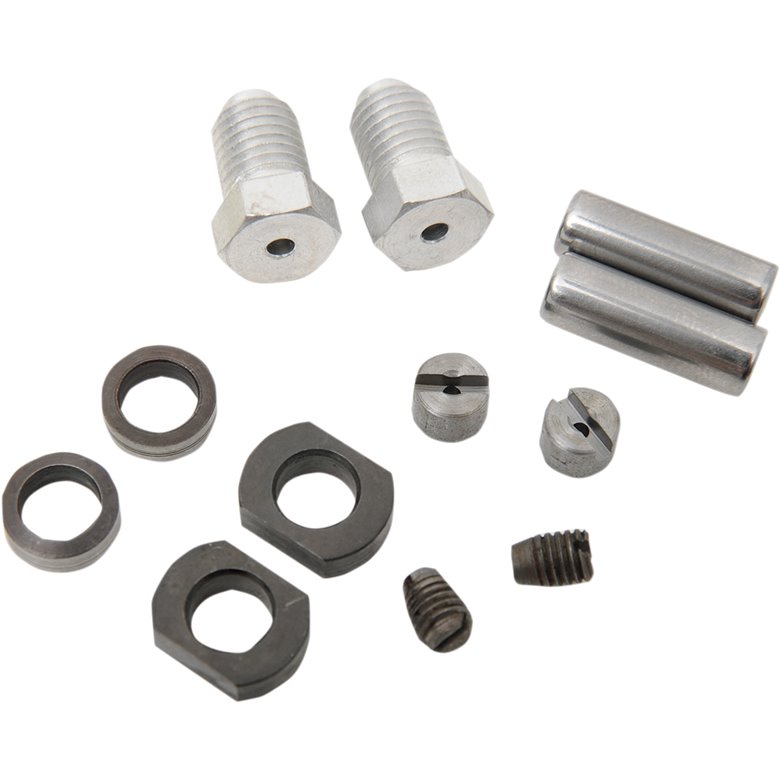 Throttle Spark Roller and Pin Kit