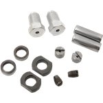 Throttle Spark Roller and Pin Kit