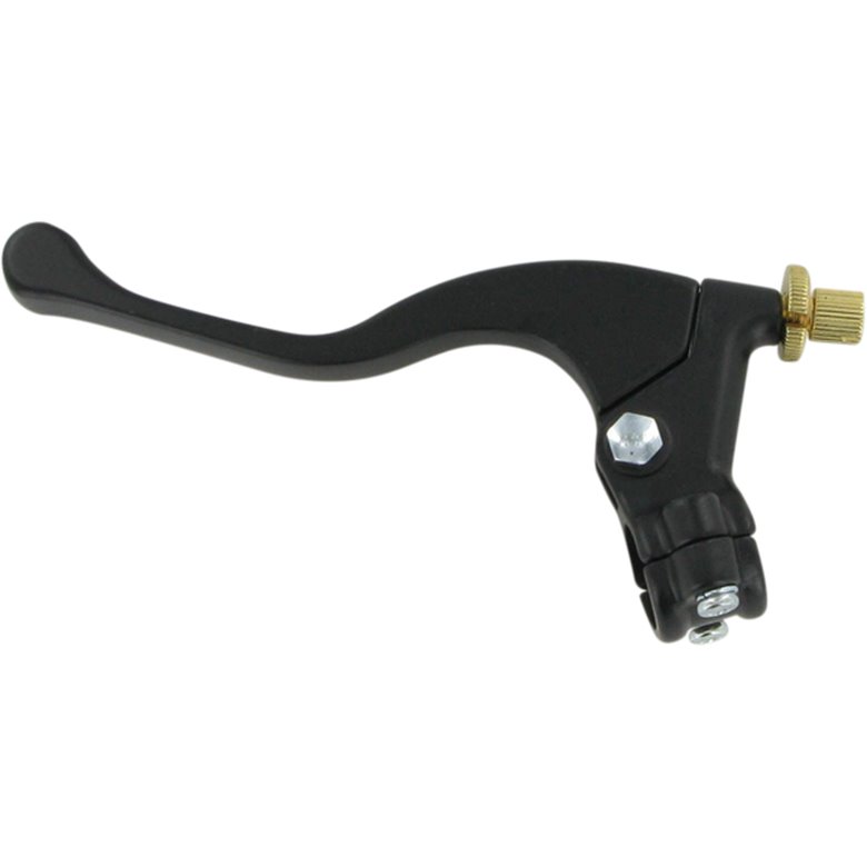 Shorty Style Power Lever Assembly