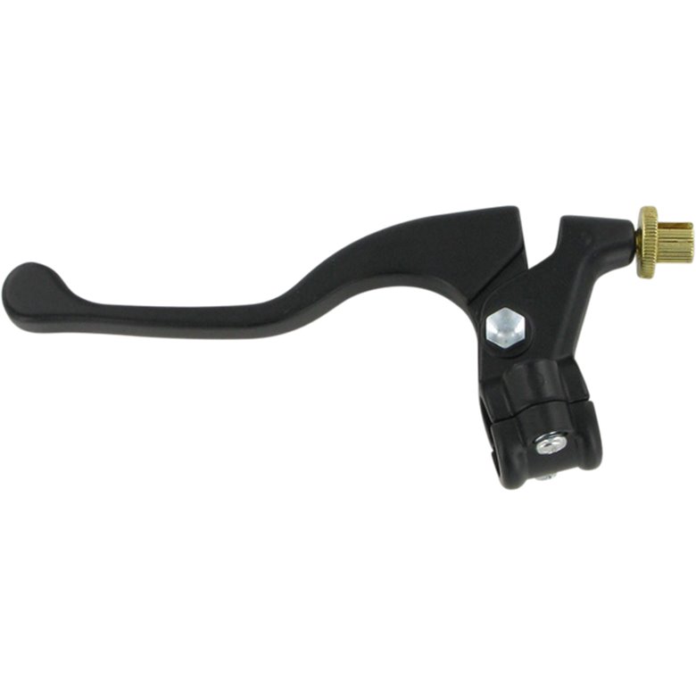 Shorty Style Power Lever Assembly