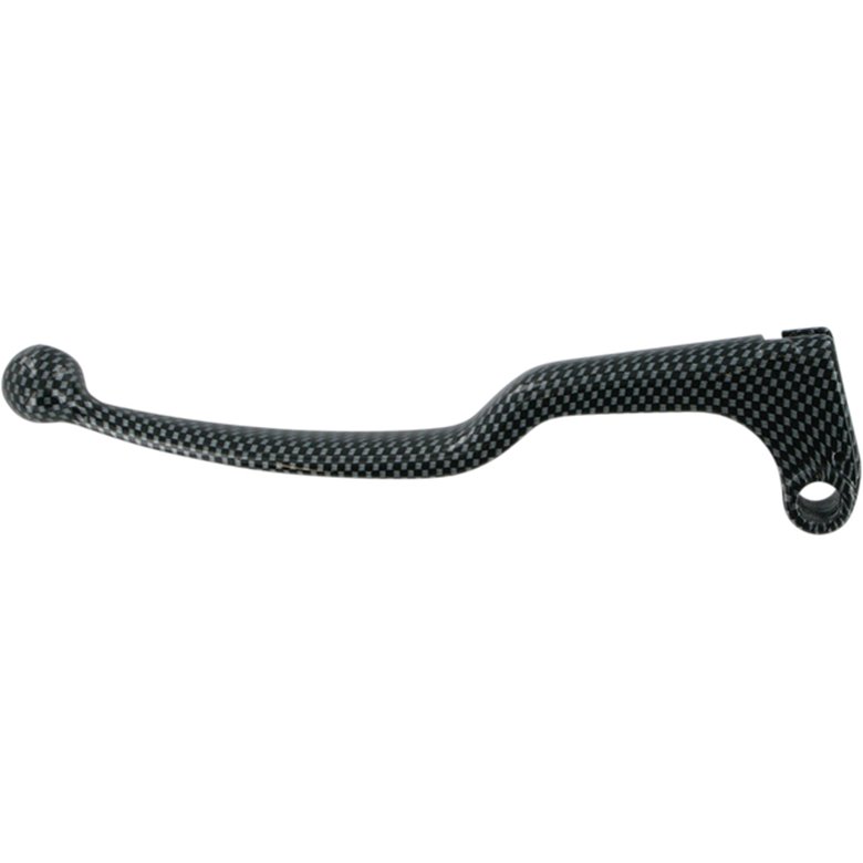 Carbon Fiber Look Clutch Lever