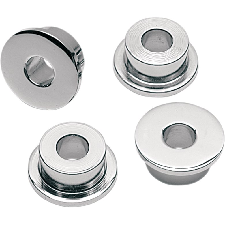 Billet Handlebar Riser Bushing Kit