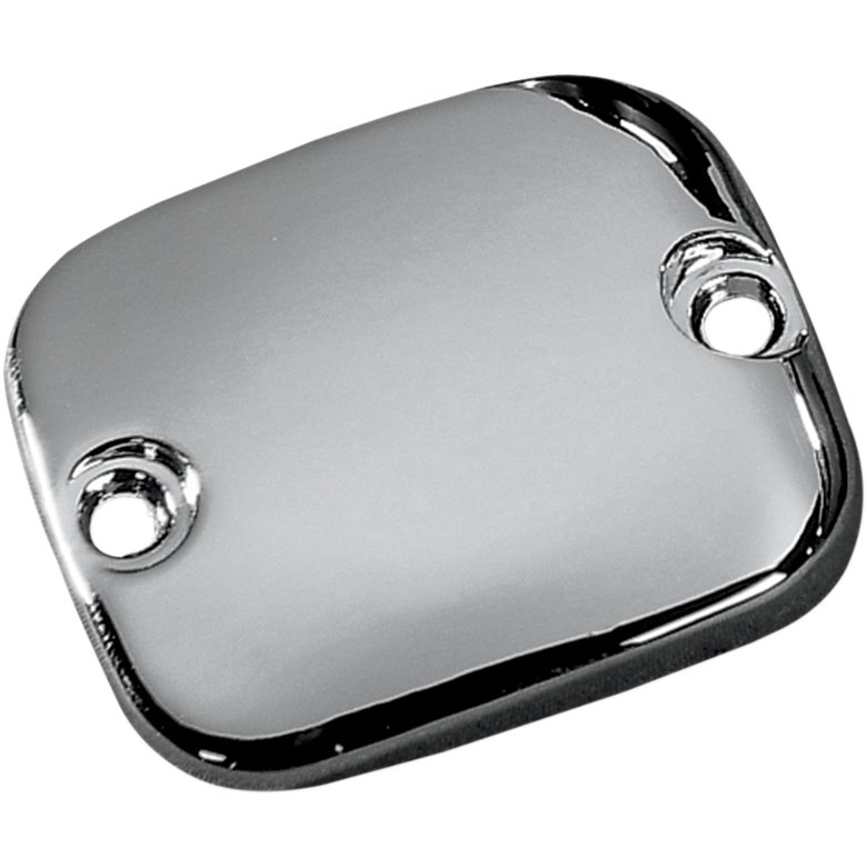 Front Brake Master Cylinder Cover