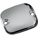 Front Brake Master Cylinder Cover