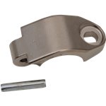 Lower Hinge Clamp w/ Pin