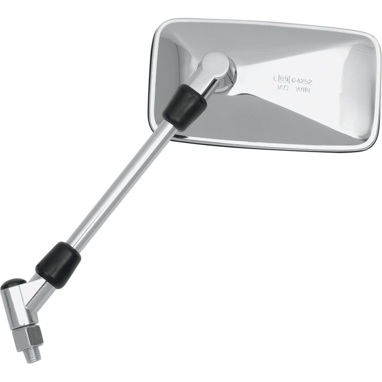 Universal Chrome Mirror