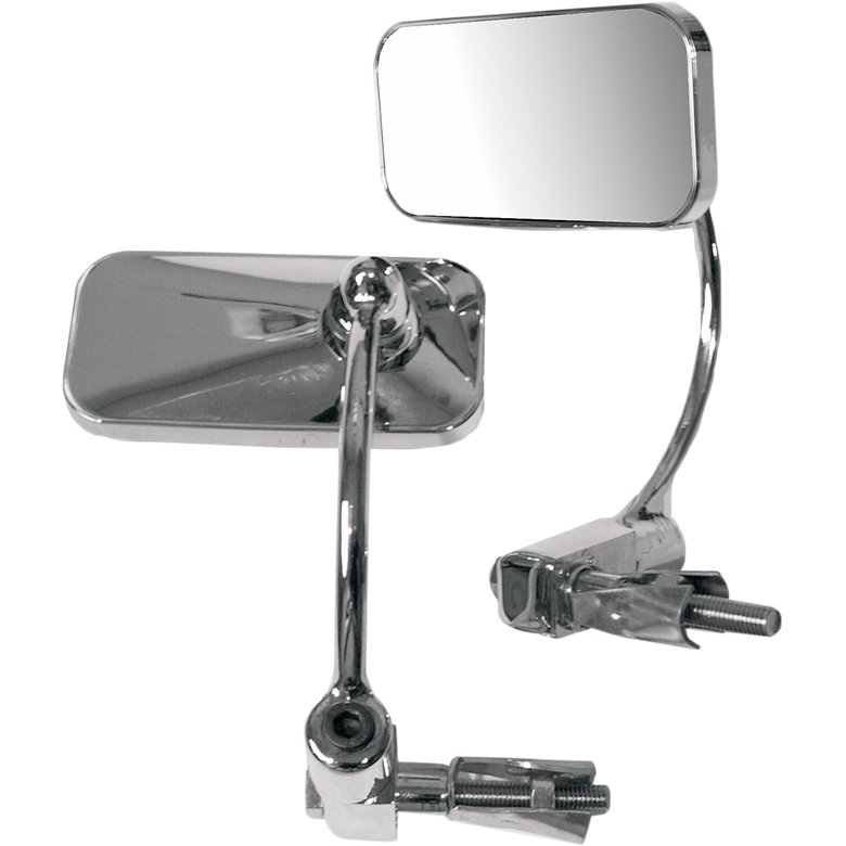 Bar End Mirror